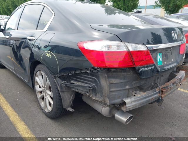 1HGCR3F98EA801580 Honda j35y1