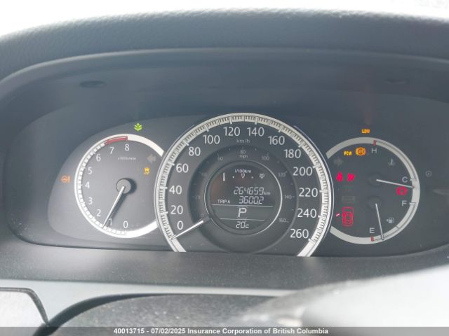 1HGCR3F98EA801580 Honda j35y1