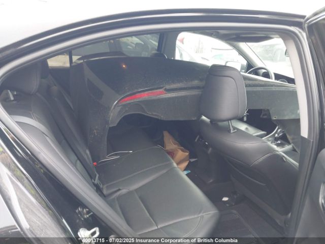 1HGCR3F98EA801580 Honda j35y1
