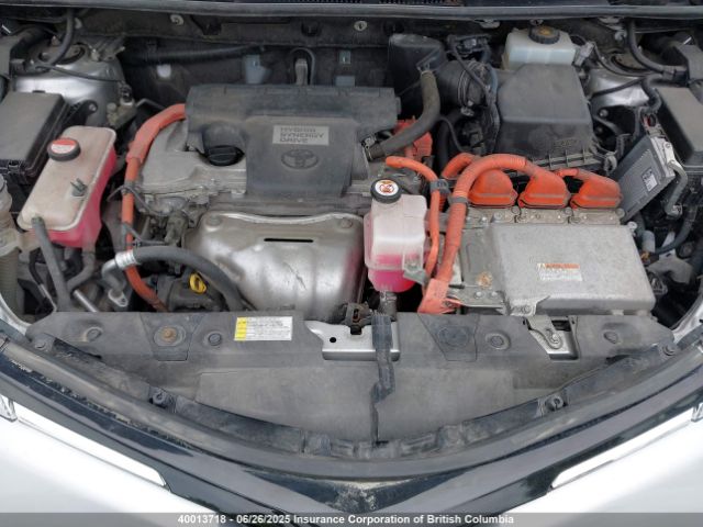 JTMDJREV9GD003098 Toyota 2ar-fxe, 2jm+2fm