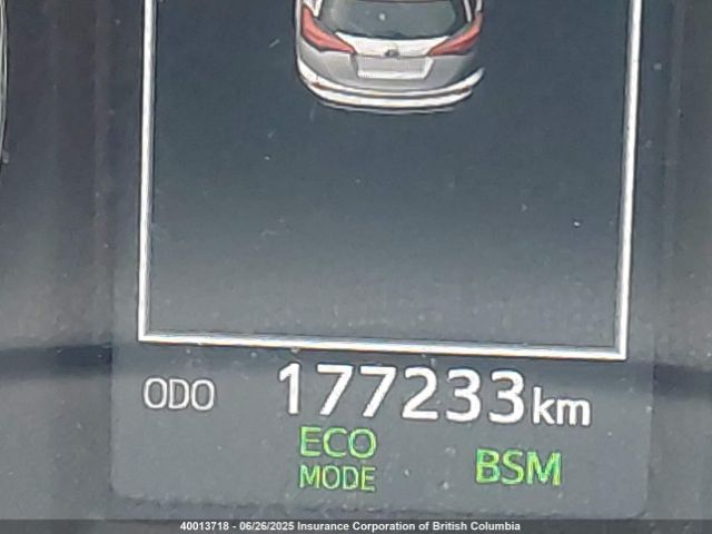 JTMDJREV9GD003098 Toyota 2ar-fxe, 2jm+2fm