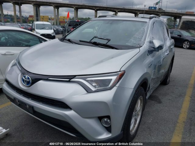 JTMDJREV9GD003098 Toyota 2ar-fxe, 2jm+2fm