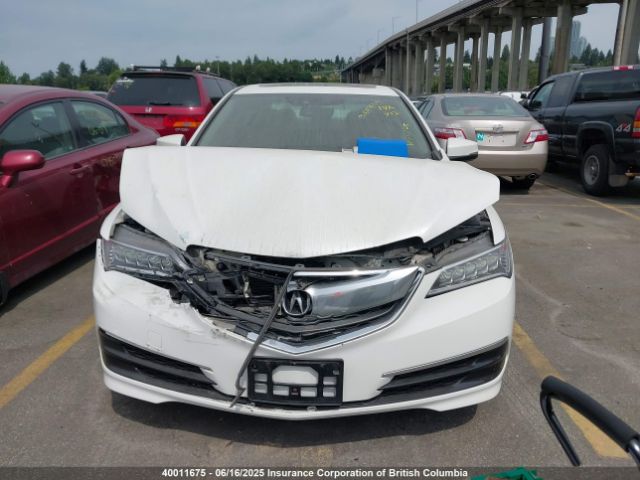 19UUB3F53FA801297 Acura j35y6