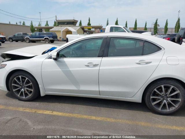 19UUB3F53FA801297 Acura j35y6