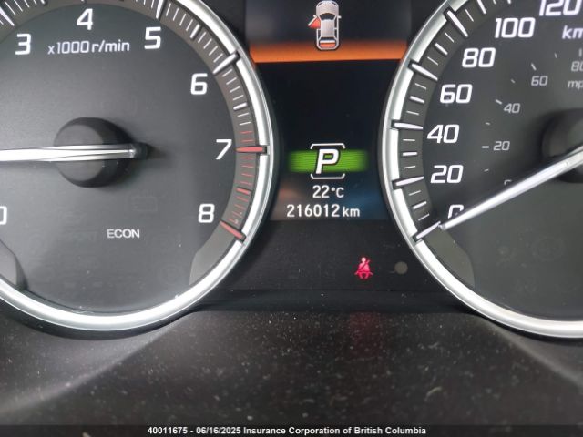 19UUB3F53FA801297 Acura j35y6
