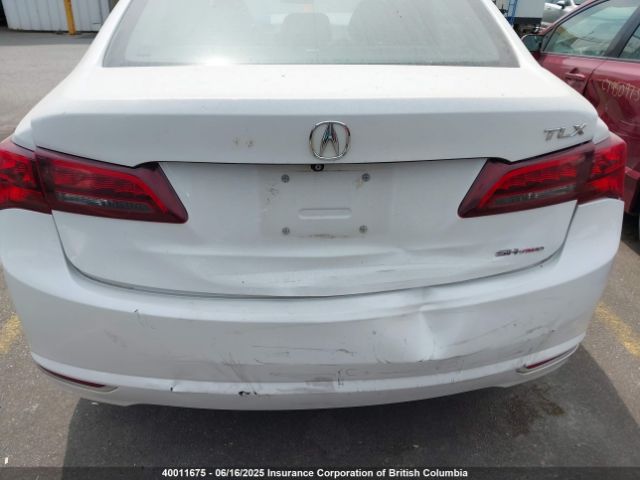 19UUB3F53FA801297 Acura j35y6