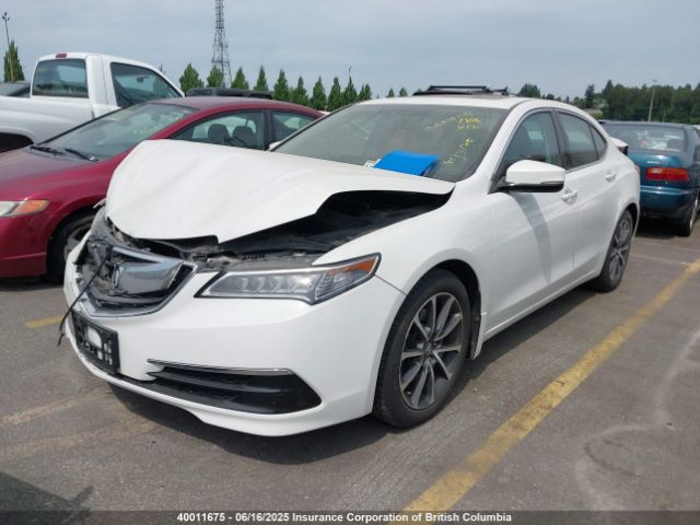 19UUB3F53FA801297 Acura j35y6