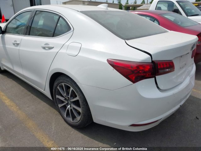 19UUB3F53FA801297 Acura j35y6