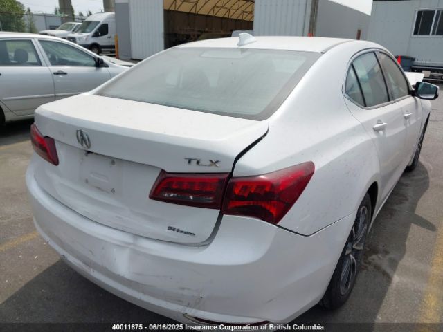 19UUB3F53FA801297 Acura j35y6