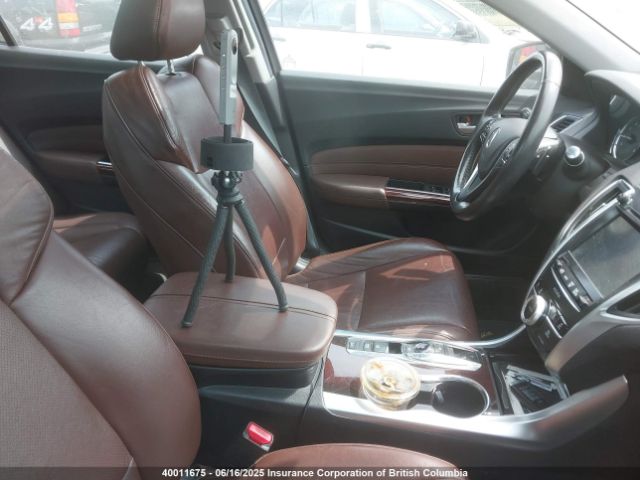 19UUB3F53FA801297 Acura j35y6