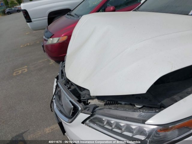 19UUB3F53FA801297 Acura j35y6