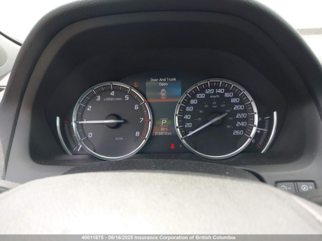 19UUB3F53FA801297 Acura j35y6
