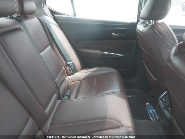 19UUB3F53FA801297 Acura j35y6