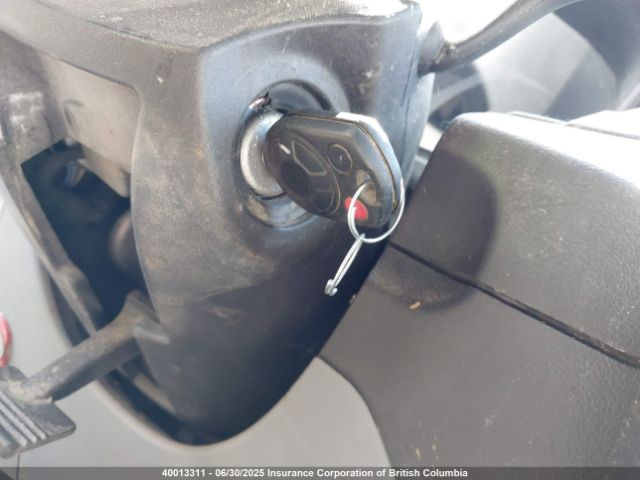 1FTYR1CG4FKA47634 Ford 2015
