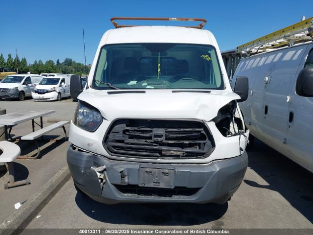 1FTYR1CG4FKA47634 Ford 2015