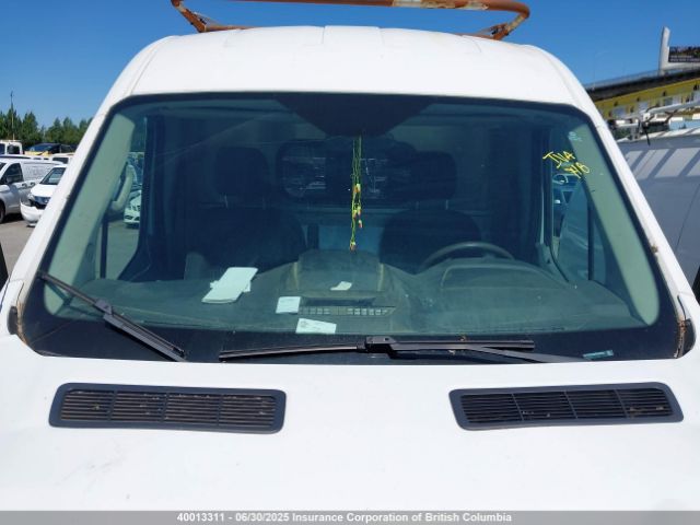 1FTYR1CG4FKA47634 Ford 2015