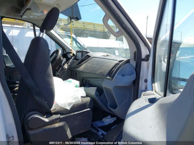 1FTYR1CG4FKA47634 Ford 2015