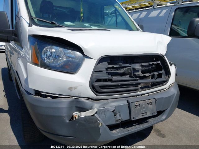 1FTYR1CG4FKA47634 Ford 2015