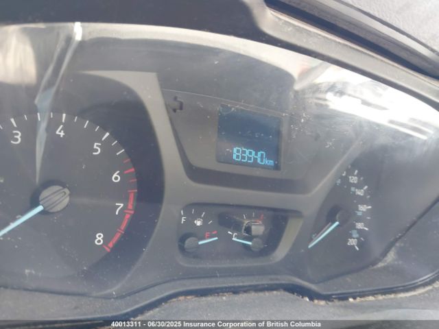 1FTYR1CG4FKA47634 Ford 2015