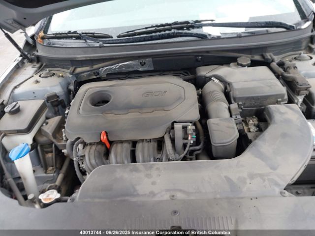 5NPE24AF3GH294405 Hyundai dohc gdi theta-ii