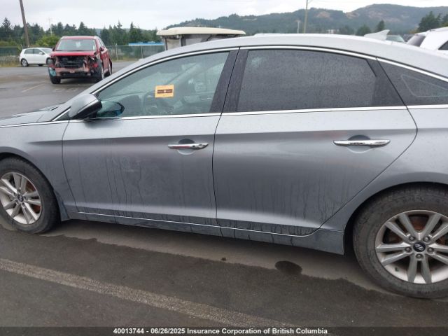 5NPE24AF3GH294405 Hyundai dohc gdi theta-ii