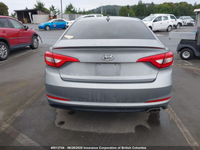 5NPE24AF3GH294405 Hyundai dohc gdi theta-ii