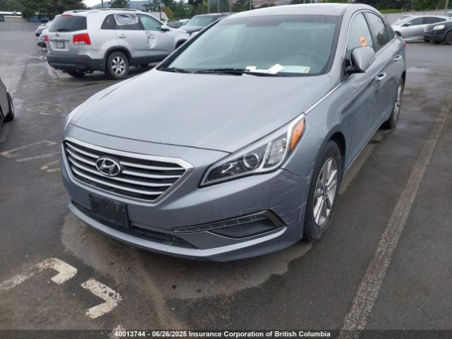 5NPE24AF3GH294405 Hyundai dohc gdi theta-ii