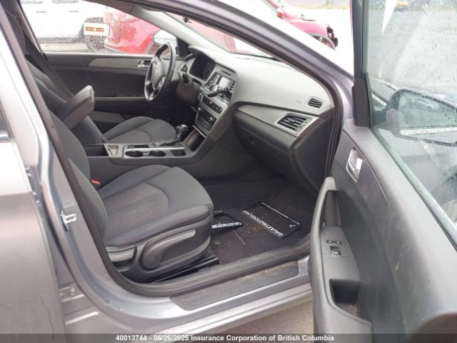 5NPE24AF3GH294405 Hyundai dohc gdi theta-ii