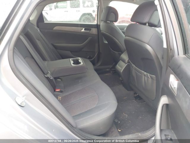 5NPE24AF3GH294405 Hyundai dohc gdi theta-ii