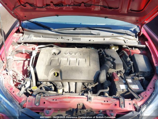 2T1BURHE1HC765107 Toyota 2zr-fe