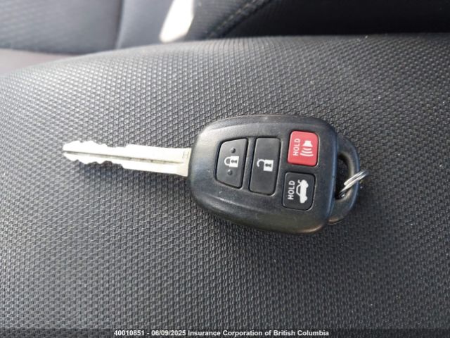 2T1BURHE1HC765107 Toyota 2zr-fe