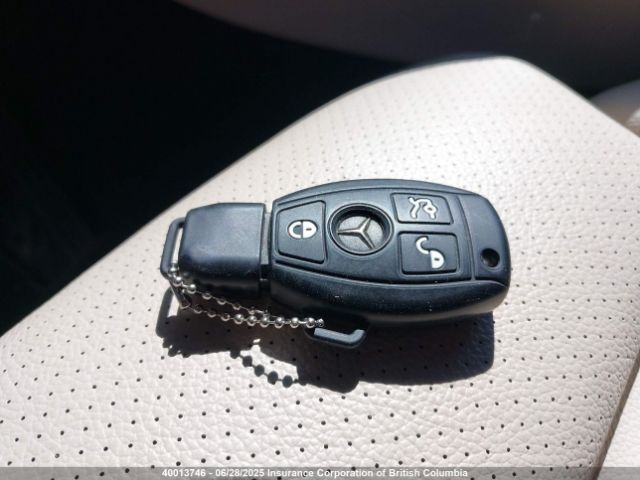 55SWF4KB1HU231063 Mercedes-Benz 2017