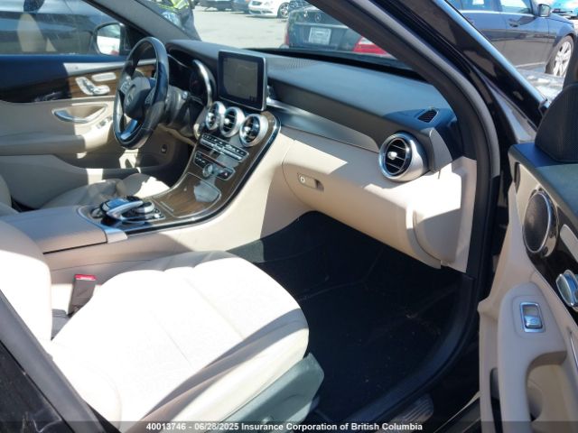 55SWF4KB1HU231063 Mercedes-Benz 2017