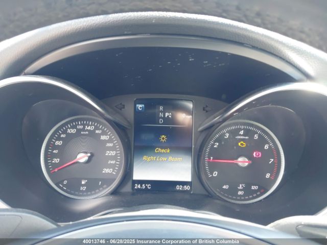 55SWF4KB1HU231063 Mercedes-Benz 2017