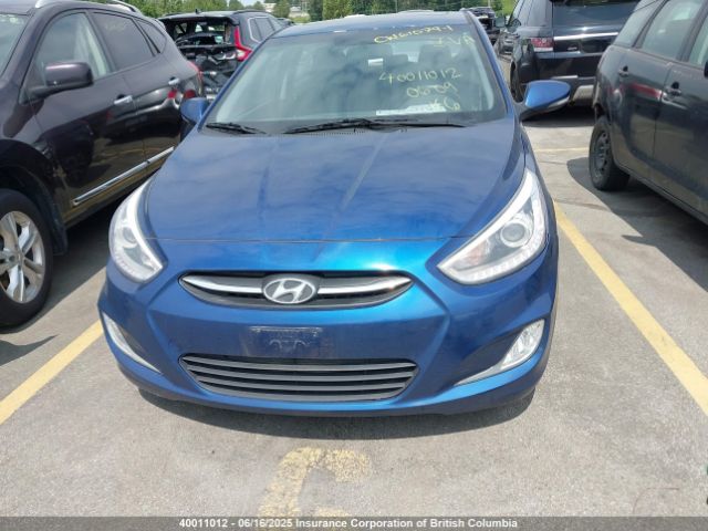 KMHCU5AE6FU226601 Hyundai dohc gdi gamma