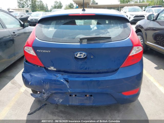 KMHCU5AE6FU226601 Hyundai dohc gdi gamma