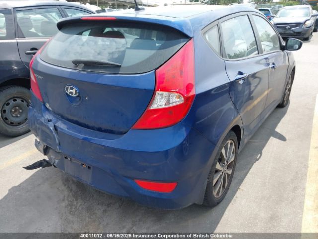 KMHCU5AE6FU226601 Hyundai dohc gdi gamma