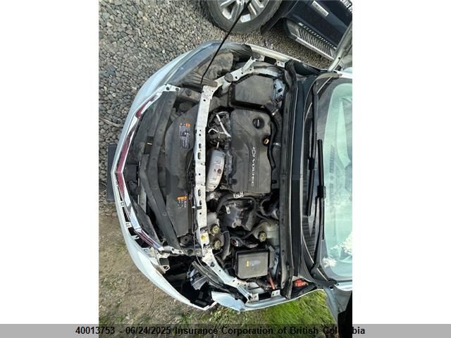 1G1RA6S59HU129335 Chevrolet l3a - di: direct injectio, vvt: variable valve timing, hybrid, gen 1