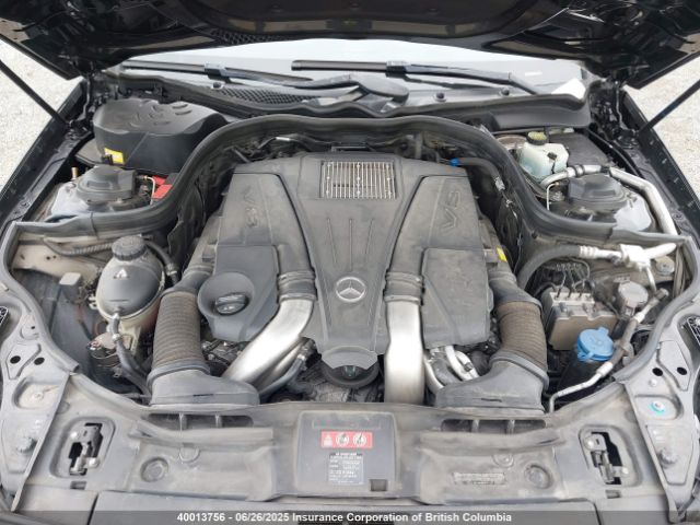 WDDLJ9BB4FA157410 Mercedes-Benz Cls-Class