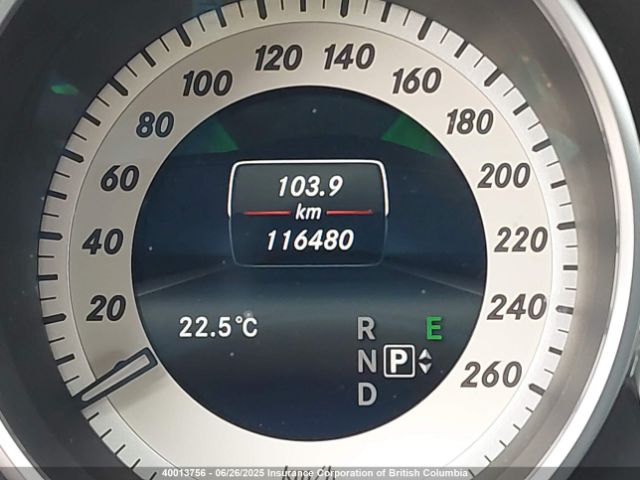 WDDLJ9BB4FA157410 Mercedes-Benz Cls-Class