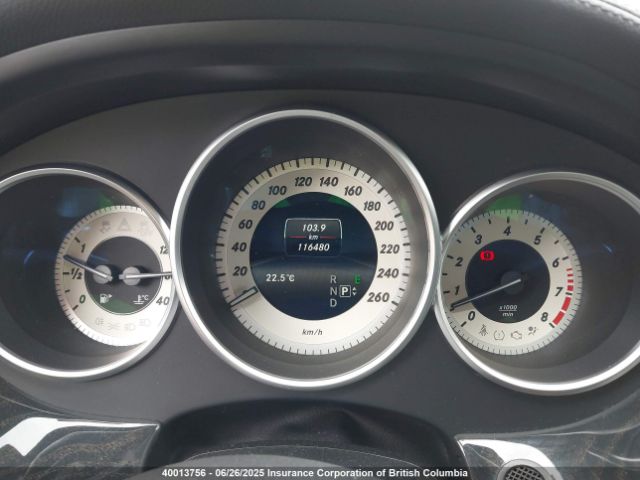 WDDLJ9BB4FA157410 Mercedes-Benz Cls-Class