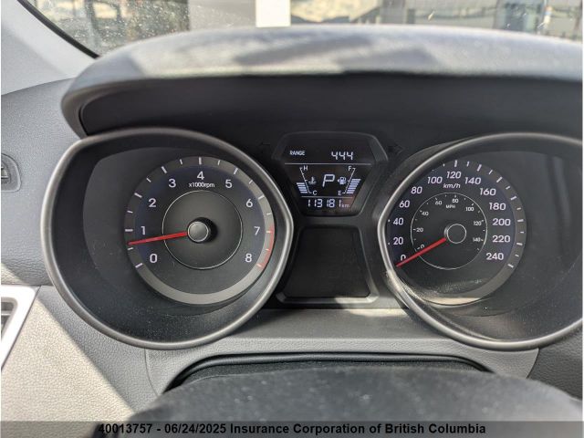 5NPDH4AE5EH499318 Hyundai dohc mpi nu