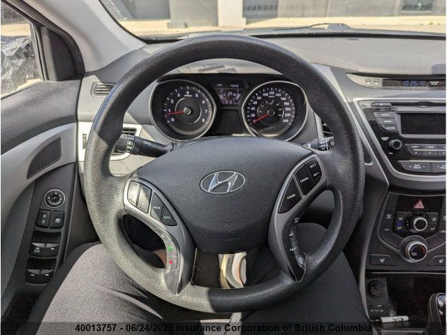5NPDH4AE5EH499318 Hyundai dohc mpi nu