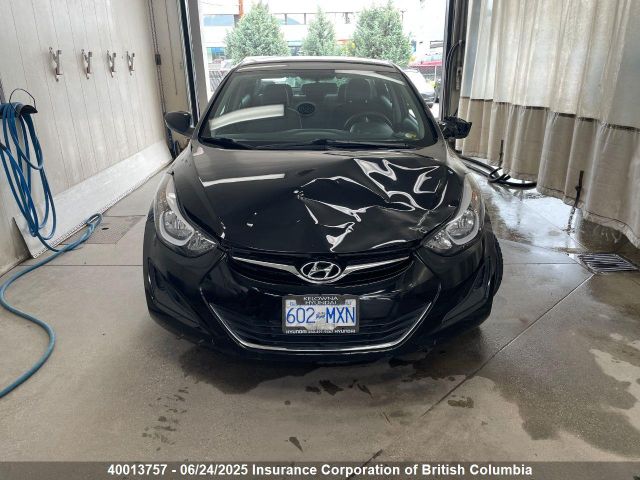 5NPDH4AE5EH499318 Hyundai dohc mpi nu