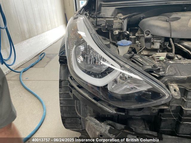 5NPDH4AE5EH499318 Hyundai dohc mpi nu