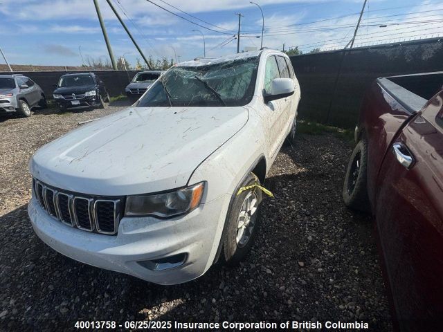 1C4RJFAGXKC758450 Jeep 2019