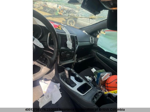 1C4RJFAGXKC758450 Jeep 2019