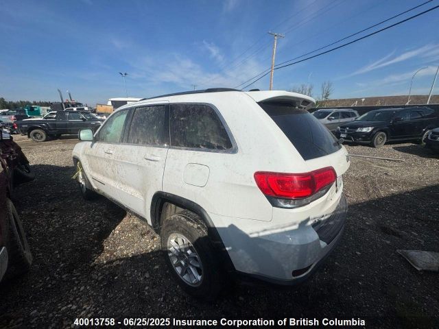 1C4RJFAGXKC758450 Jeep 2019