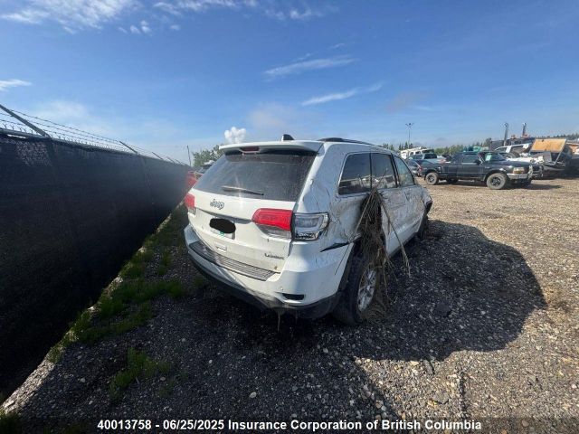 1C4RJFAGXKC758450 Jeep 2019