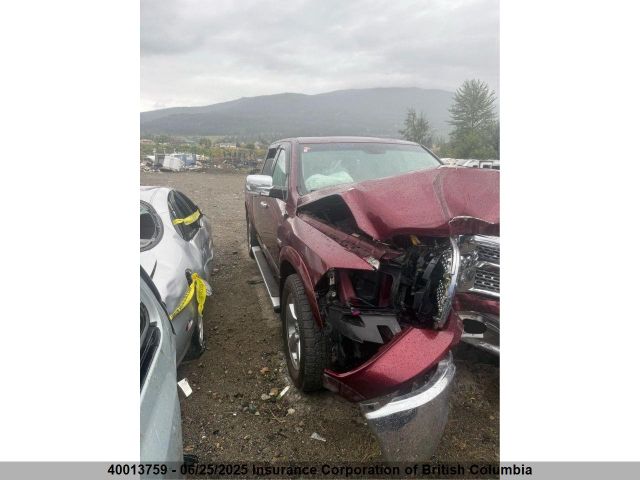 1C6RR7NT1GS395661 auction archive image